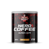Nerd Coffee